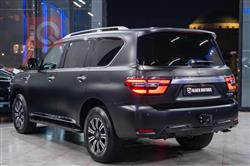 نیسان پاترۆل